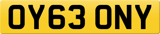 OY63ONY